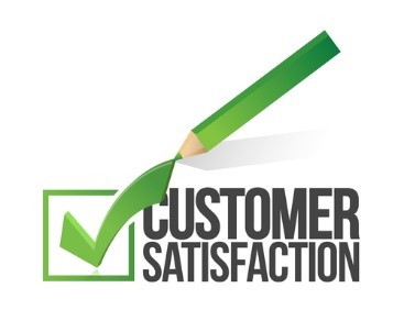 Customer Satisfaction