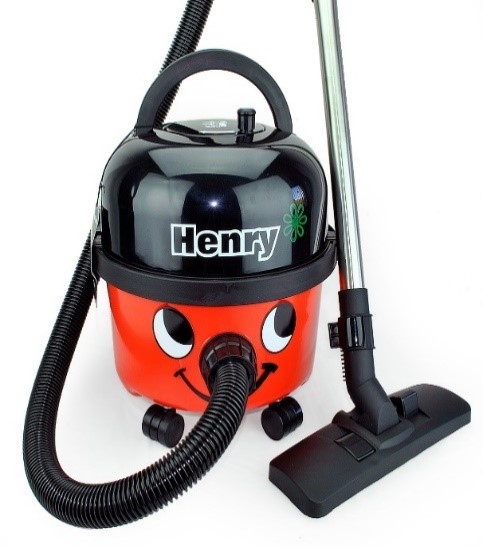 Henry Vacuum