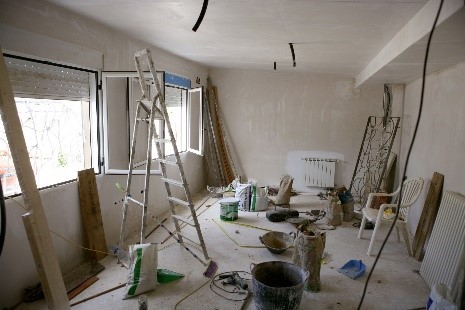 Renovations